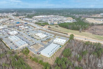 271 Meridian Dr., Grovetown, GA - Aerial  map view
