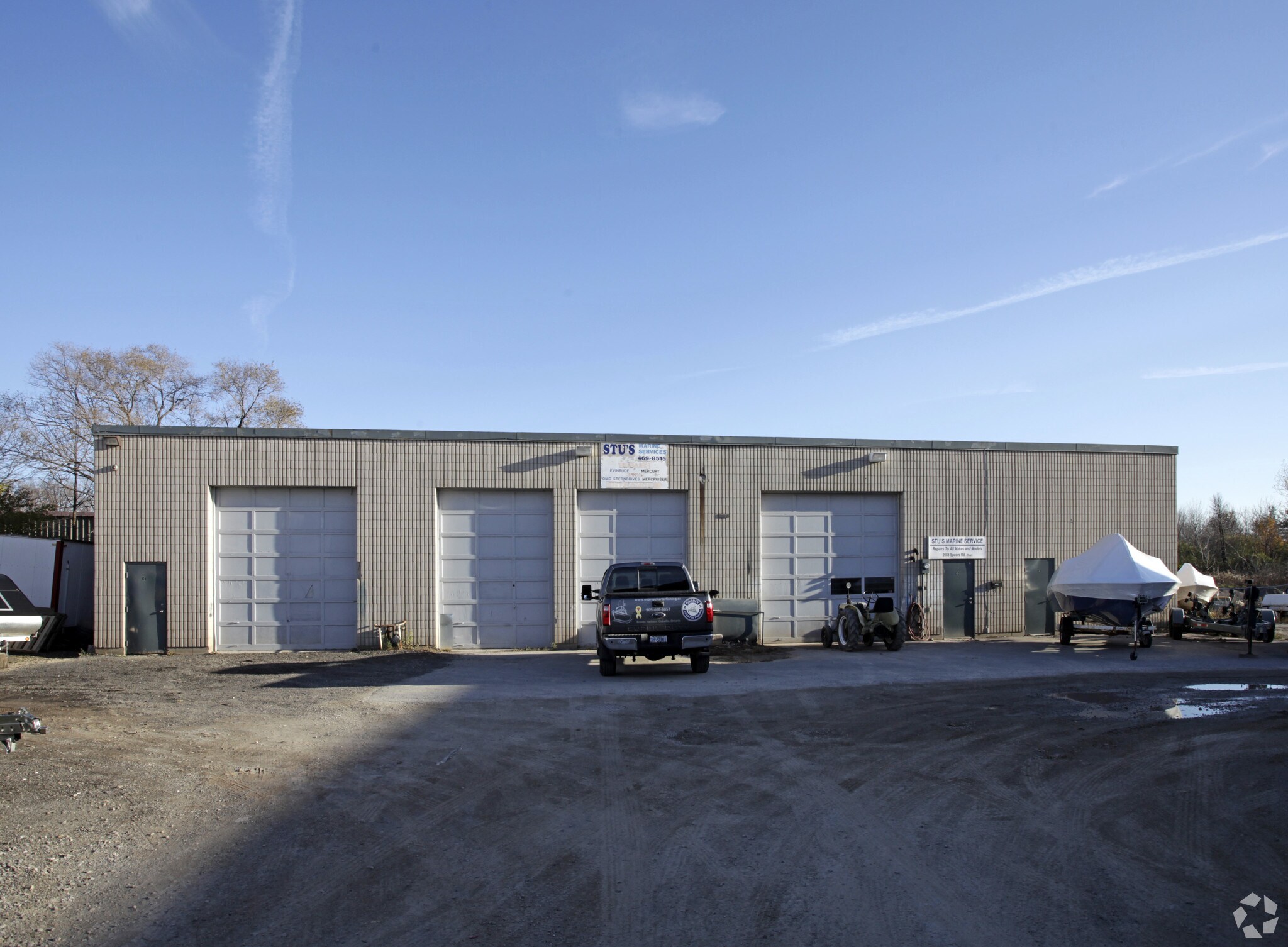 2086-2088 Speers Rd, Oakville, ON for sale Primary Photo- Image 1 of 1