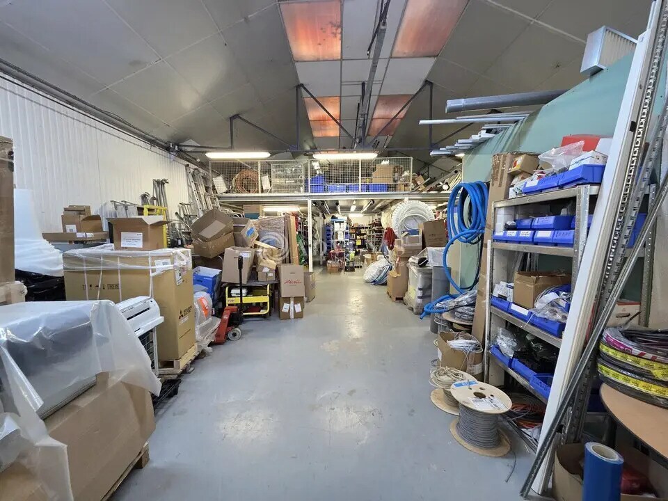 Flex in Villeparisis for lease Interior Photo- Image 1 of 9