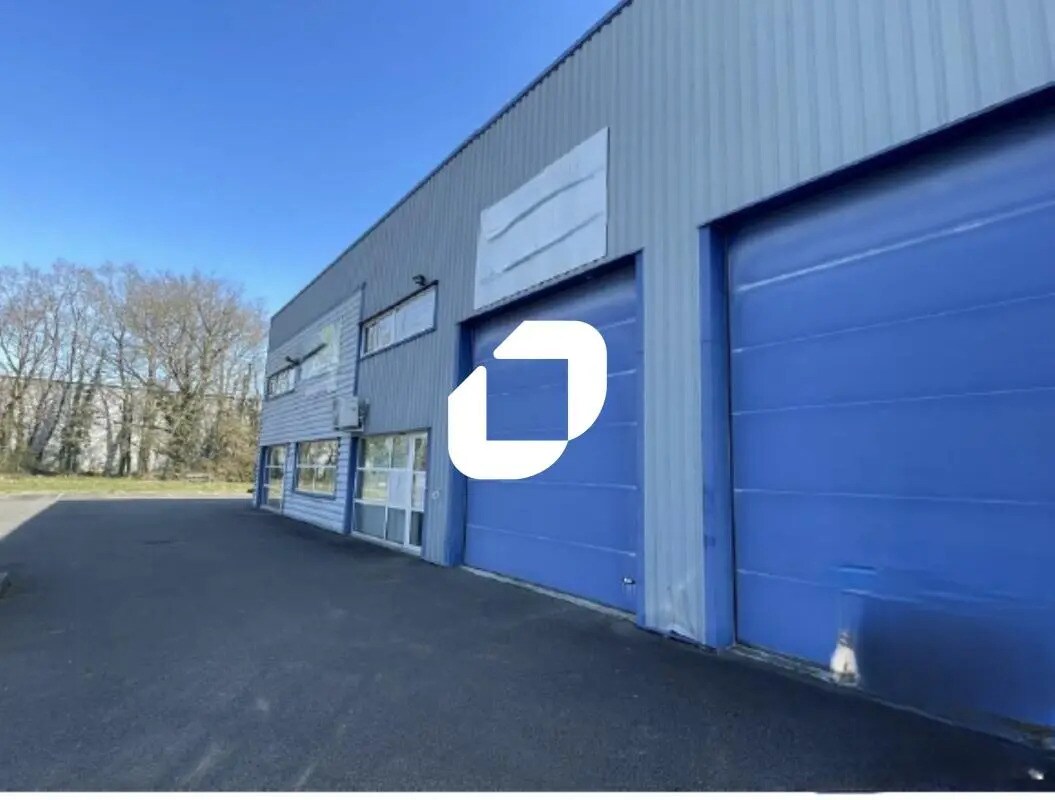 Flex dans Treillières à louer Photo du bâtiment- Image 1 de 9