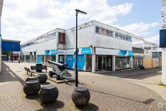 More details for 1-97A Wellington Way, Waterlooville - Retail for Lease