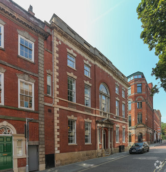 More details for 19 Castle Gate, Nottingham - Coworking for Lease