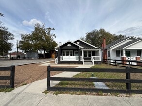 205 N Laurel St, Springfield, GA à louer Photo intérieure- Image 2 de 2