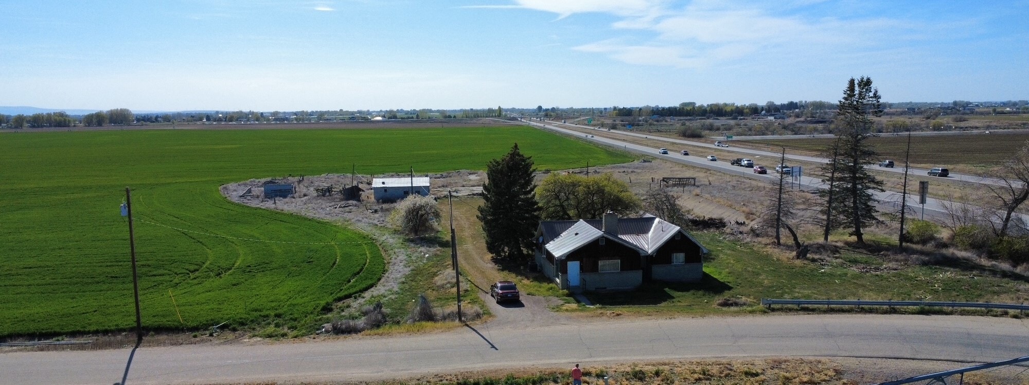 244 N 950 E, Declo, ID for sale Primary Photo- Image 1 of 8