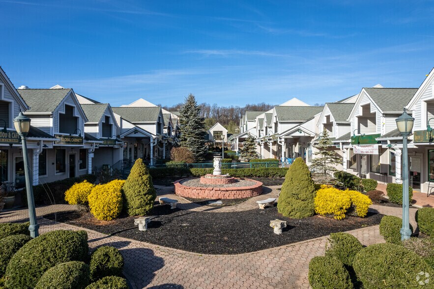 41 Mountain Blvd, Warren, NJ à louer - Photo du bâtiment - Image 3 de 7