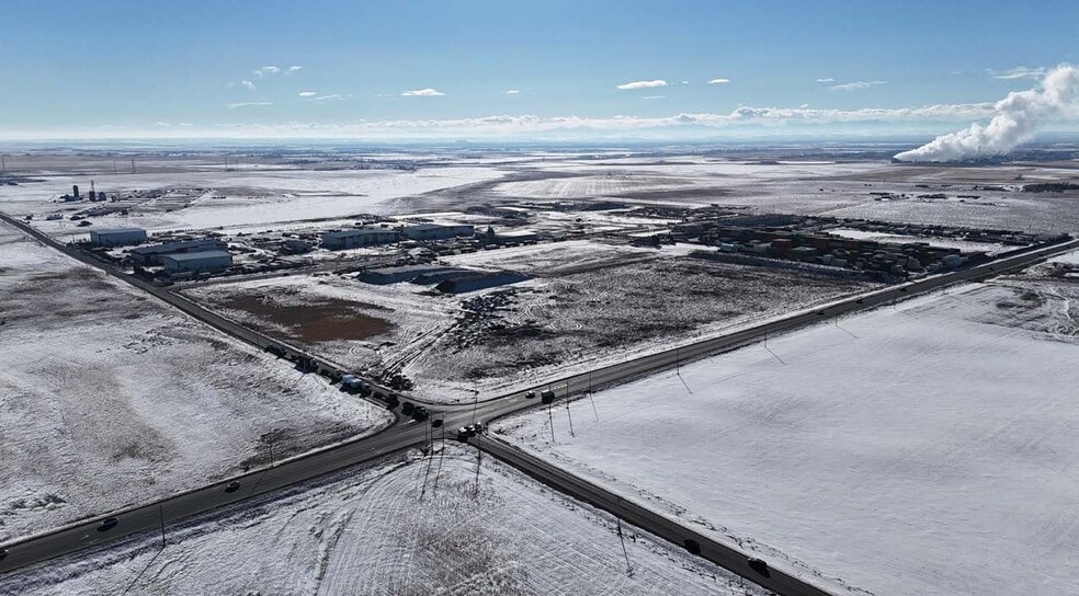 233231 Rge Rd 283, Rocky View County, AB for sale - Building Photo - Image 2 of 4