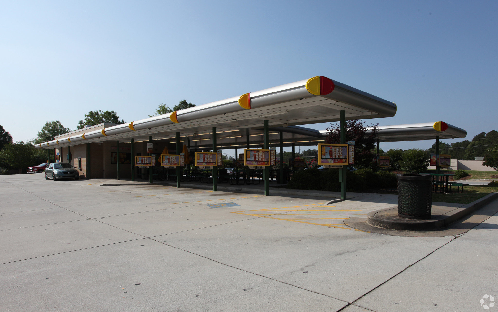 820 Oak Rd, Lawrenceville, GA for lease Primary Photo- Image 1 of 6