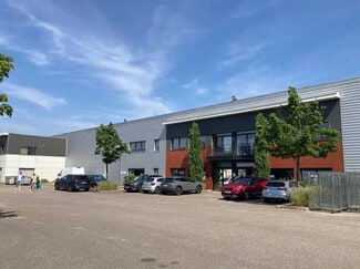 More details for Office, Flex for Lease