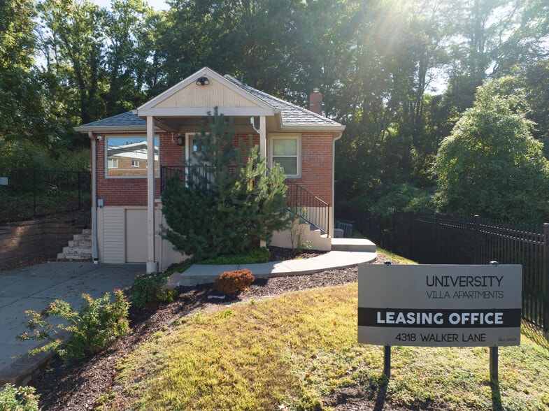 4318 Walker Ln, Saint Louis, MO for sale - Building Photo - Image 2 of 18