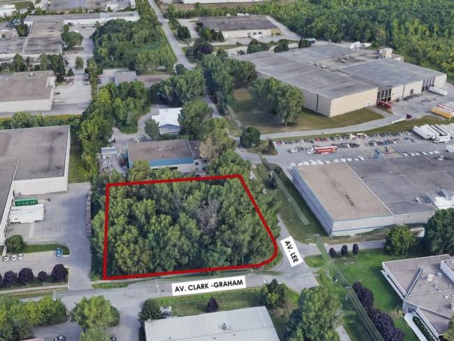 More details for 18900 Ave Clark, Baie-d'Urfé, QC - Land for Sale