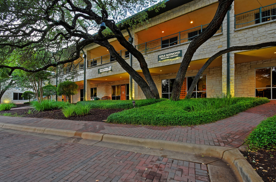 5656 Bee Caves Rd, Austin, TX à louer - Photo principale - Image 1 de 4