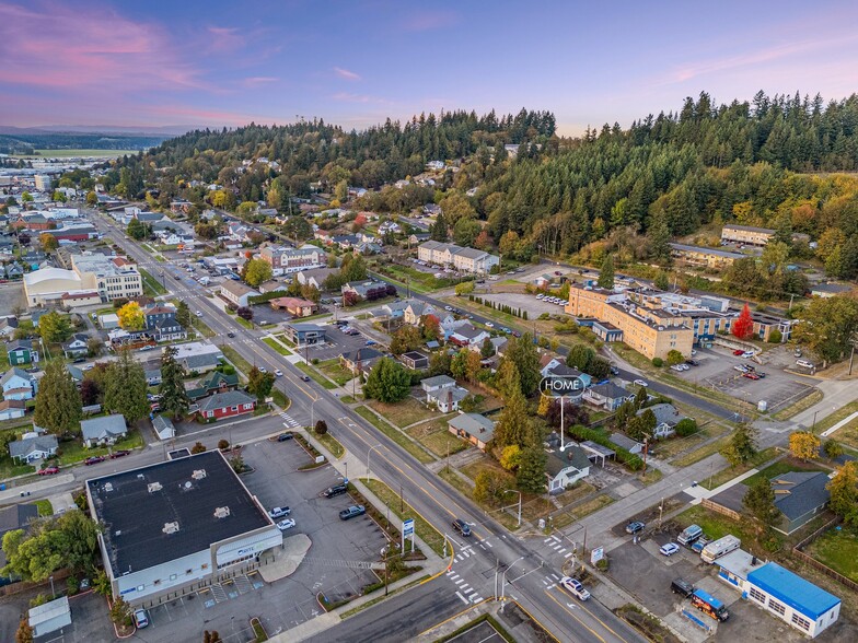 582 S Market Blvd, Chehalis, WA for sale - Building Photo - Image 2 of 40