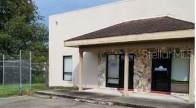 Plus de détails pour 10949 SW 93rd Ter, Ocala, FL - Industriel à louer