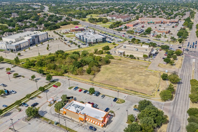 More details for SEQ Tarrant Pkwy & Davis Blvd, North Richland Hills, TX - Land for Auction