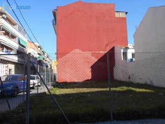 More details for Calle Talco, Madrid - Land for Sale