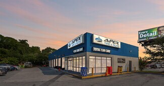 Plus de détails pour 5717 University Blvd W, Jacksonville, FL - Commerce de détail à vendre