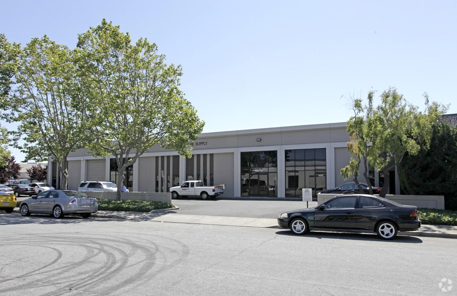 14355-14361 Catalina St, San Leandro, CA for lease - Primary Photo - Image 1 of 2