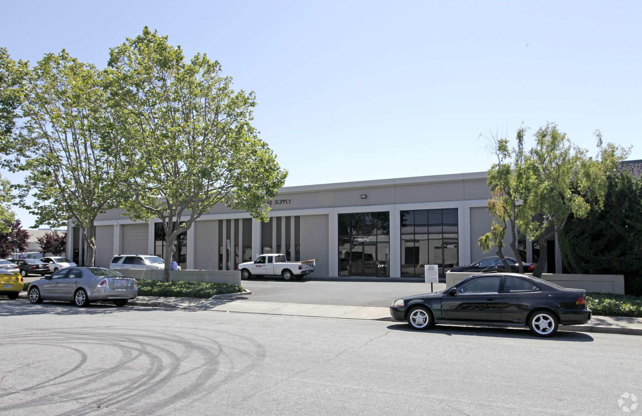 14355-14361 Catalina St, San Leandro, CA for lease Primary Photo- Image 1 of 3