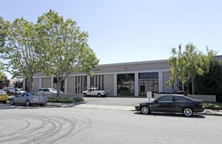 More details for 14355-14361 Catalina St, San Leandro, CA - Industrial for Lease