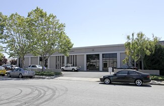 Plus de détails pour 14355-14361 Catalina St, San Leandro, CA - Industriel à louer