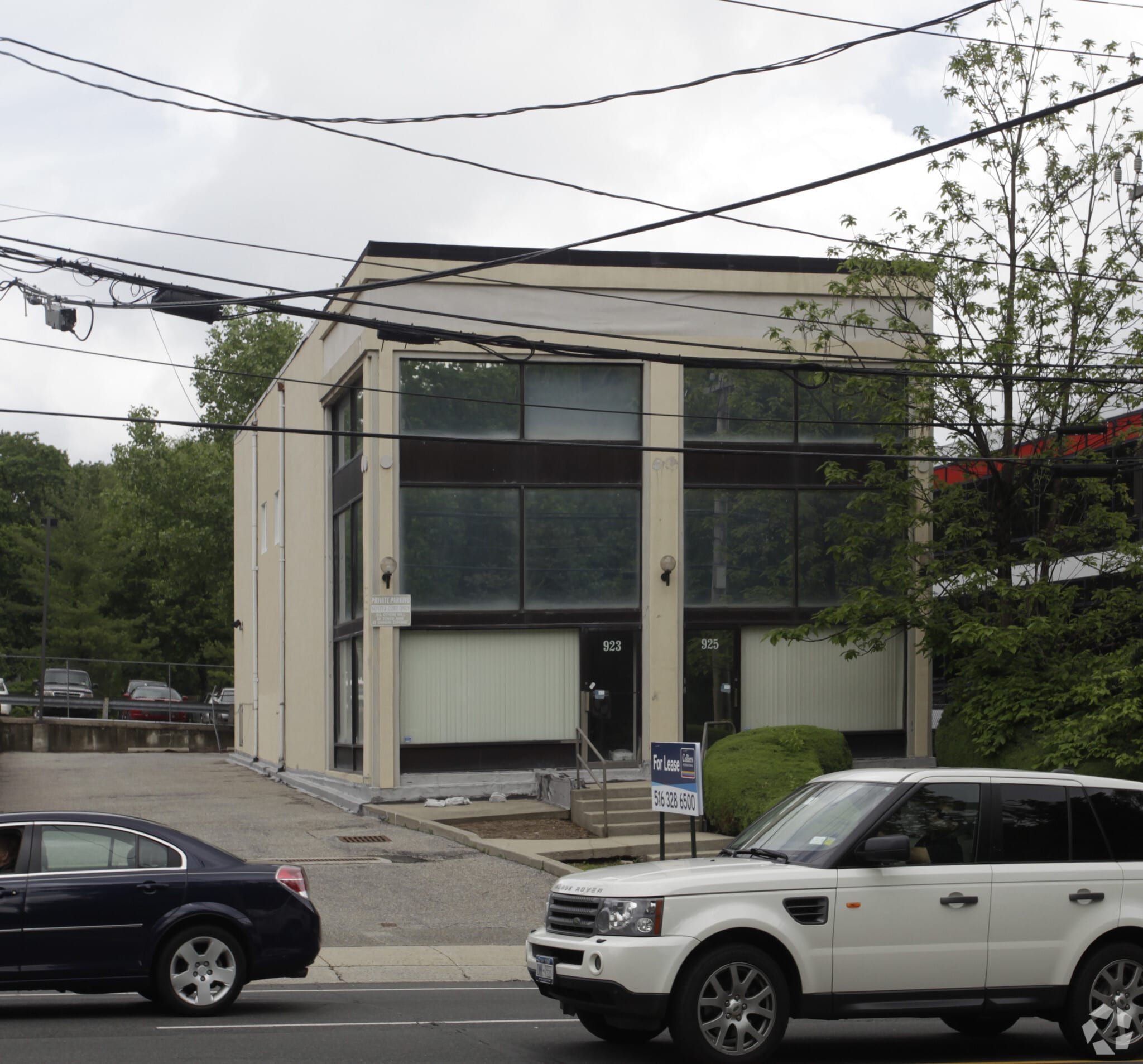 923-925 Northern Blvd, Great Neck, NY for lease Primary Photo- Image 1 of 5