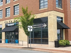 701 Harrisburg Ave, Lancaster, PA for lease Building Photo- Image 2 of 10