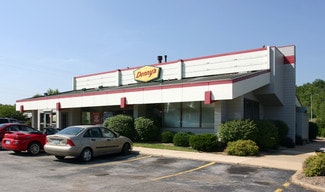 Plus de détails pour 11266 Midland Blvd, Saint Louis, MO - Commerce de détail à louer