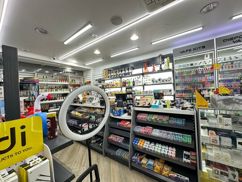 Kilburn High Rd, Londres à louer - Photo intérieure - Image 3 de 8