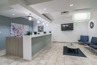 Plus de détails pour 1251 Eddy St, South Bend, IN - Coworking à louer