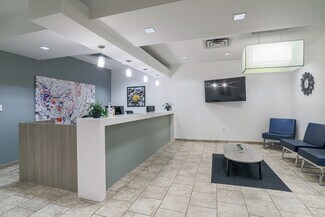 Plus de détails pour 1251 N Eddy St, South Bend, IN - Coworking à louer