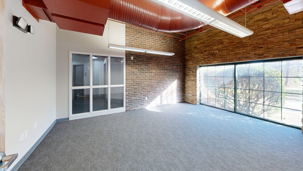 532-533 Patterson Ave, Mooresville, NC à vendre - Numérisation 3D de Matterport - Image 2 de 24