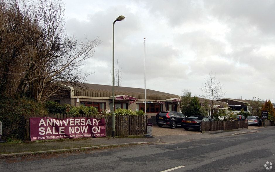 Moorside Ct, Crapstone for sale - Building Photo - Image 3 of 7