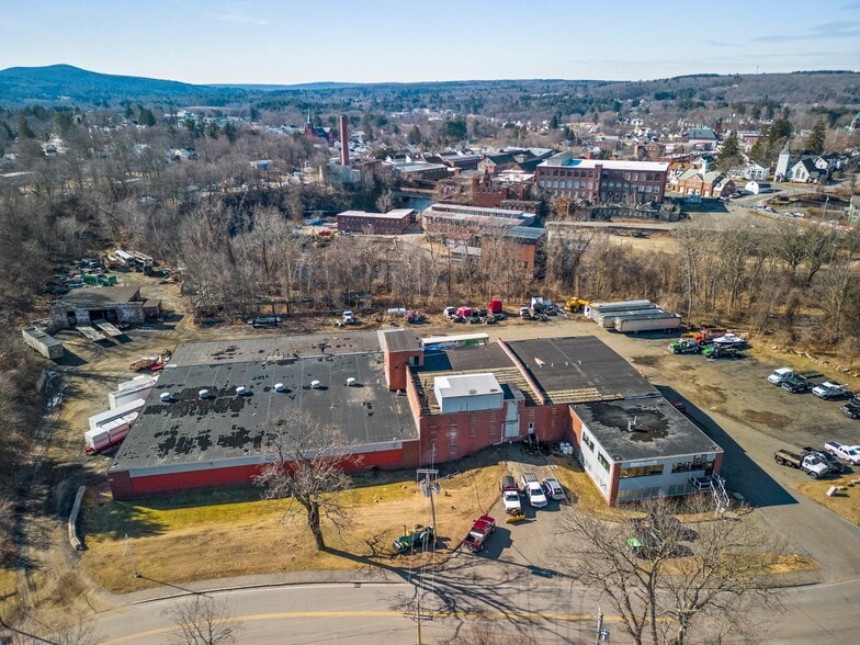 55 East St, Ware, MA for sale - Building Photo - Image 2 of 38