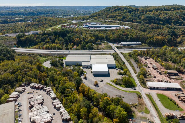 More details for 22 Rich Hill Rd, Cheswick, PA - Sports & Entertainment for Sale