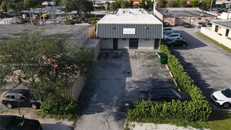 Plus de détails pour 67 NW 166th St, North Miami Beach, FL - Industriel à vendre