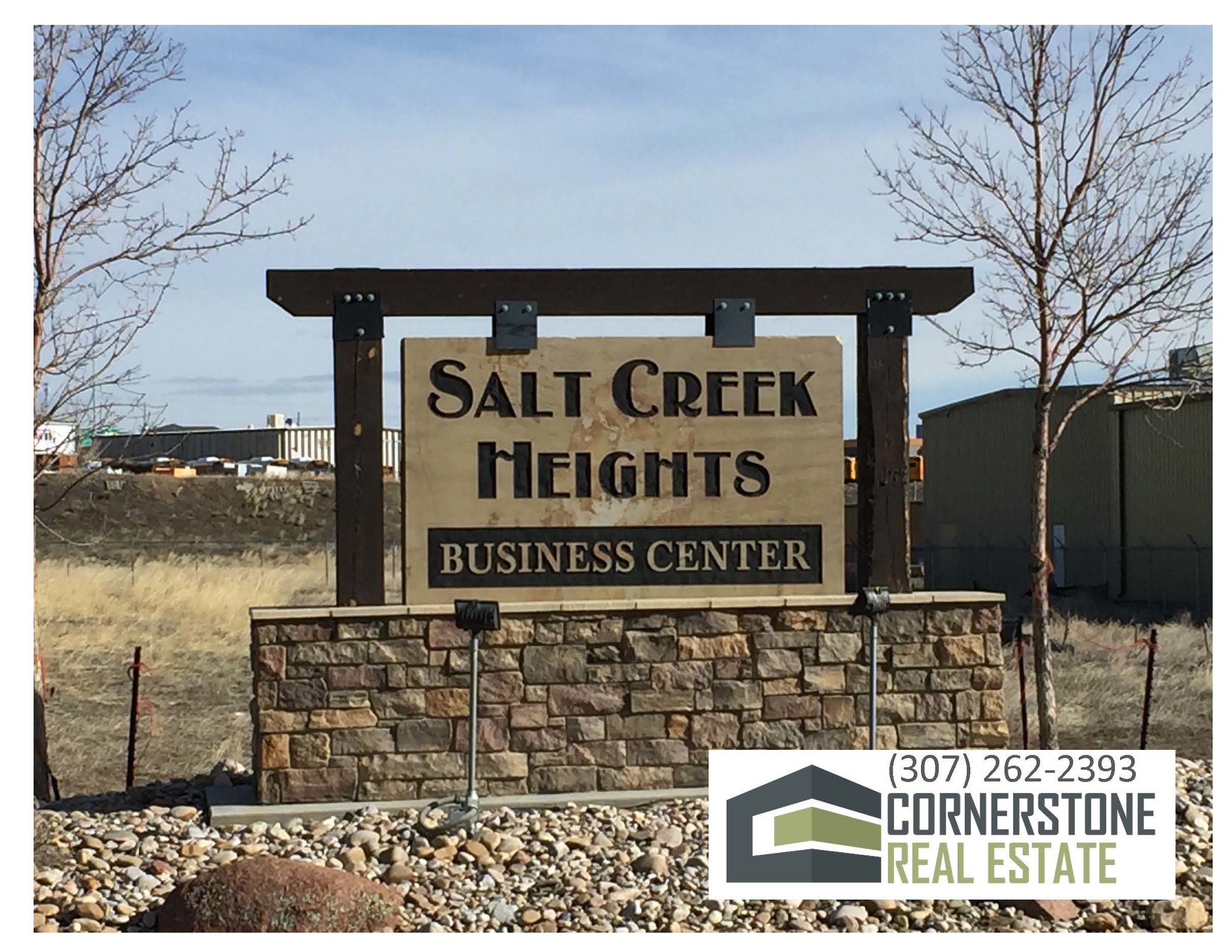 Salt Creek Heights, Casper, WY for sale Other- Image 1 of 1