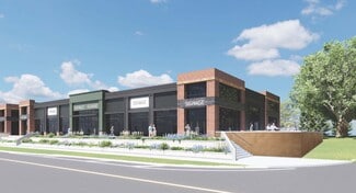 More details for 120 E Olentangy St, Powell, OH - Retail for Lease