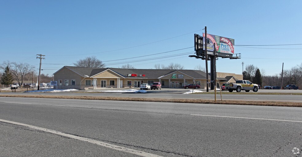 2288 pulaski Hwy, North East, MD for lease - Building Photo - Image 2 of 17