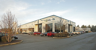 More details for 2615 S 80th St, Tacoma, WA - Industrial for Lease