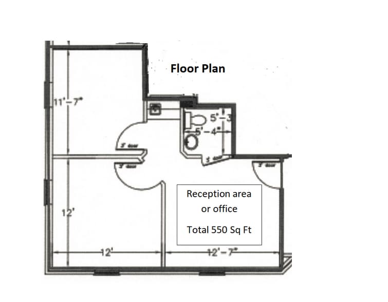 8404 Six Forks Rd, Raleigh, NC à louer - Photo du bâtiment - Image 2 de 11