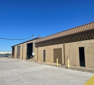 3324 Roy Orr Blvd, Grand Prairie, TX for lease - Building Photo - Image 3 of 3