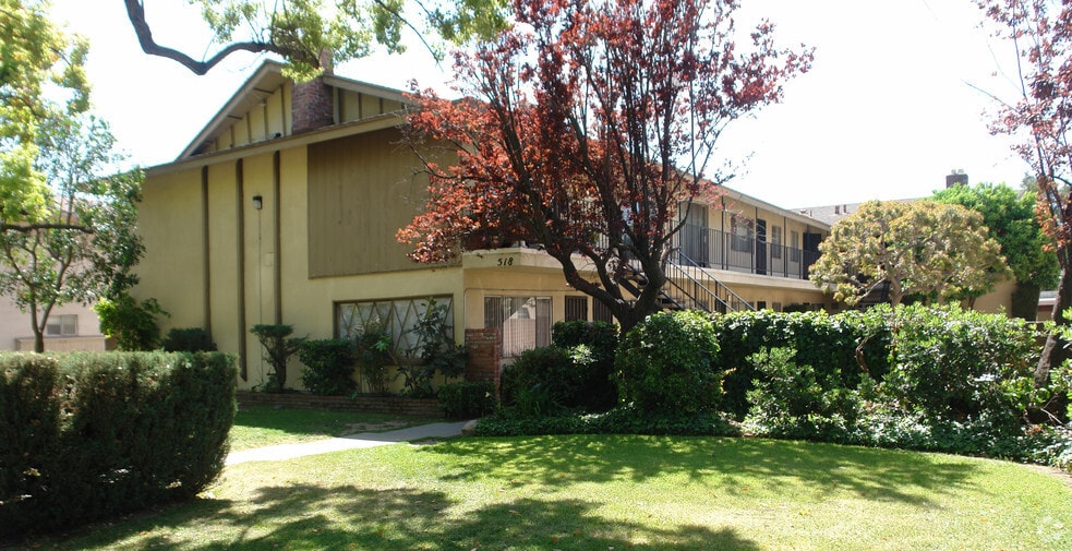 518 E Washington Blvd, Pasadena, CA for sale - Building Photo - Image 3 of 30