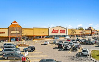 Plus de détails pour 1300-1440 S Milwaukee Ave, Libertyville, IL - Commerce de détail à louer