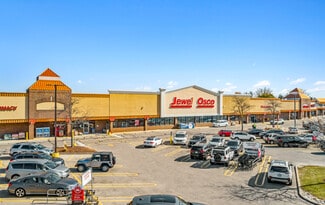 More details for 1300-1440 S Milwaukee Ave, Libertyville, IL - Retail for Lease