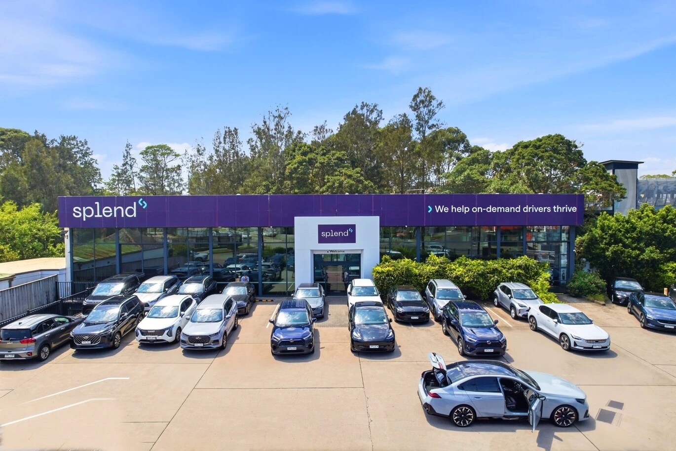 1-5 Hawthorne Pde, Haberfield for lease Building Photo- Image 1 of 11