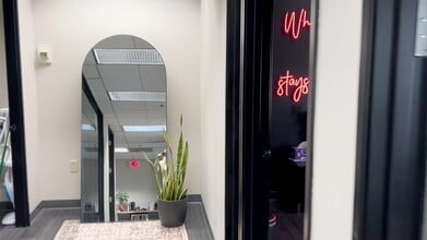 3030 N Central Ave, Phoenix, AZ à louer - Vidéo sur l’inscription commerciale 