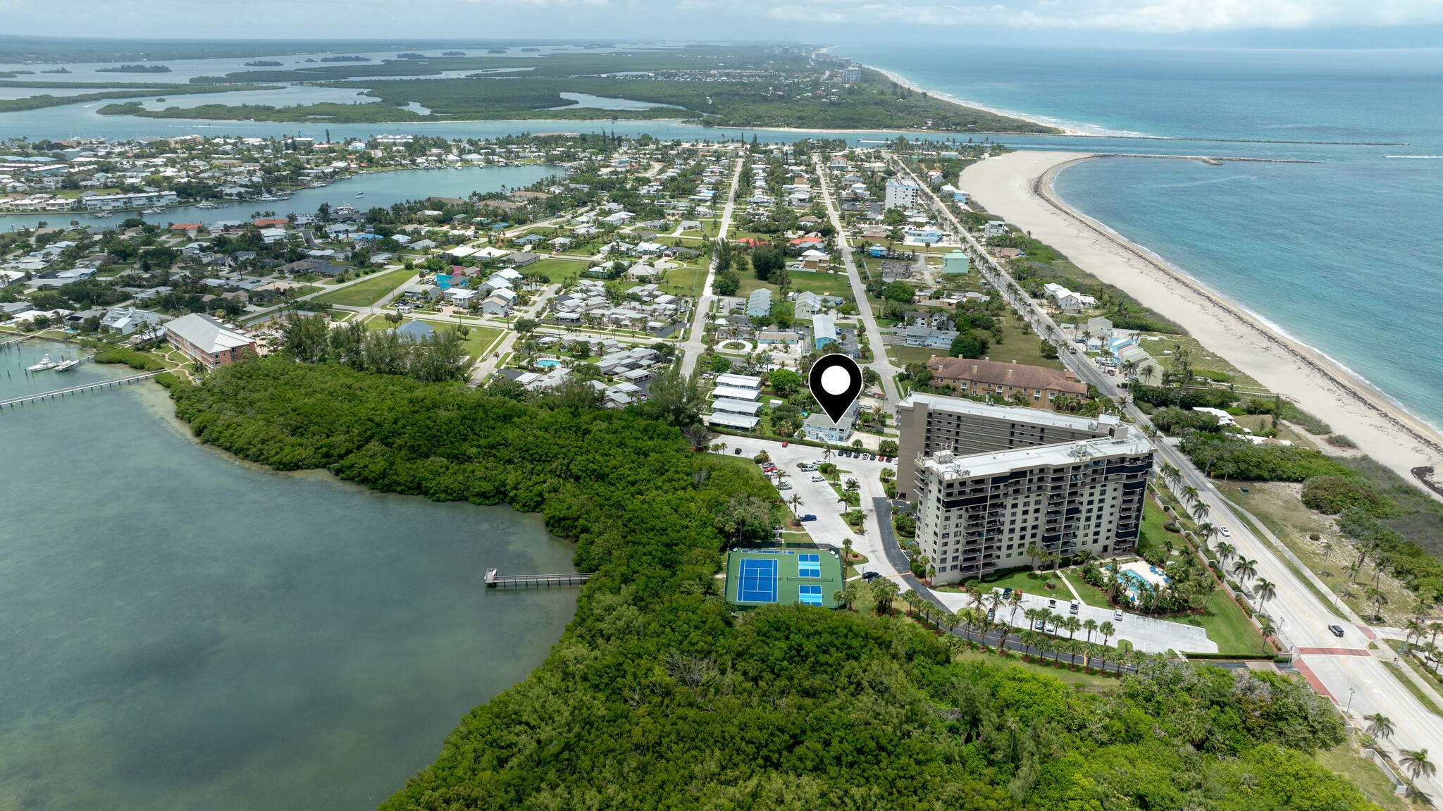 741 Hernando St, Fort Pierce, FL for sale Building Photo- Image 1 of 38