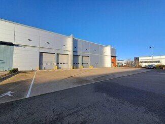 Plus de détails pour Dunfermline Ct, Milton Keynes - Industriel à louer