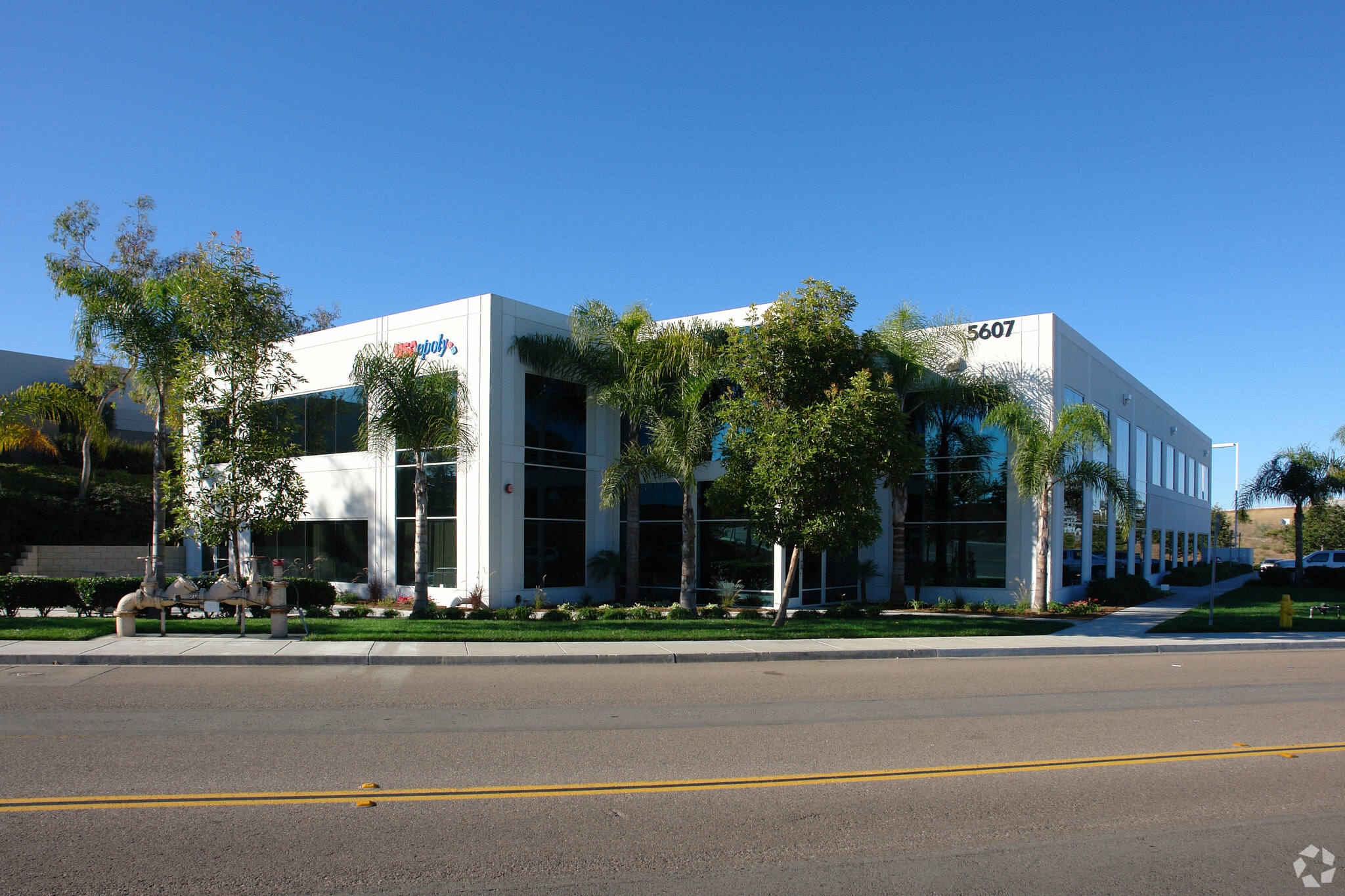 5607 Palmer Way, Carlsbad, CA for sale Primary Photo- Image 1 of 1