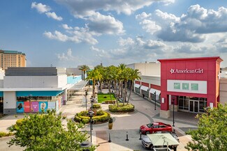 Plus de détails pour 8001 S Orange Blossom Trl, Orlando, FL - Commerce de détail à louer